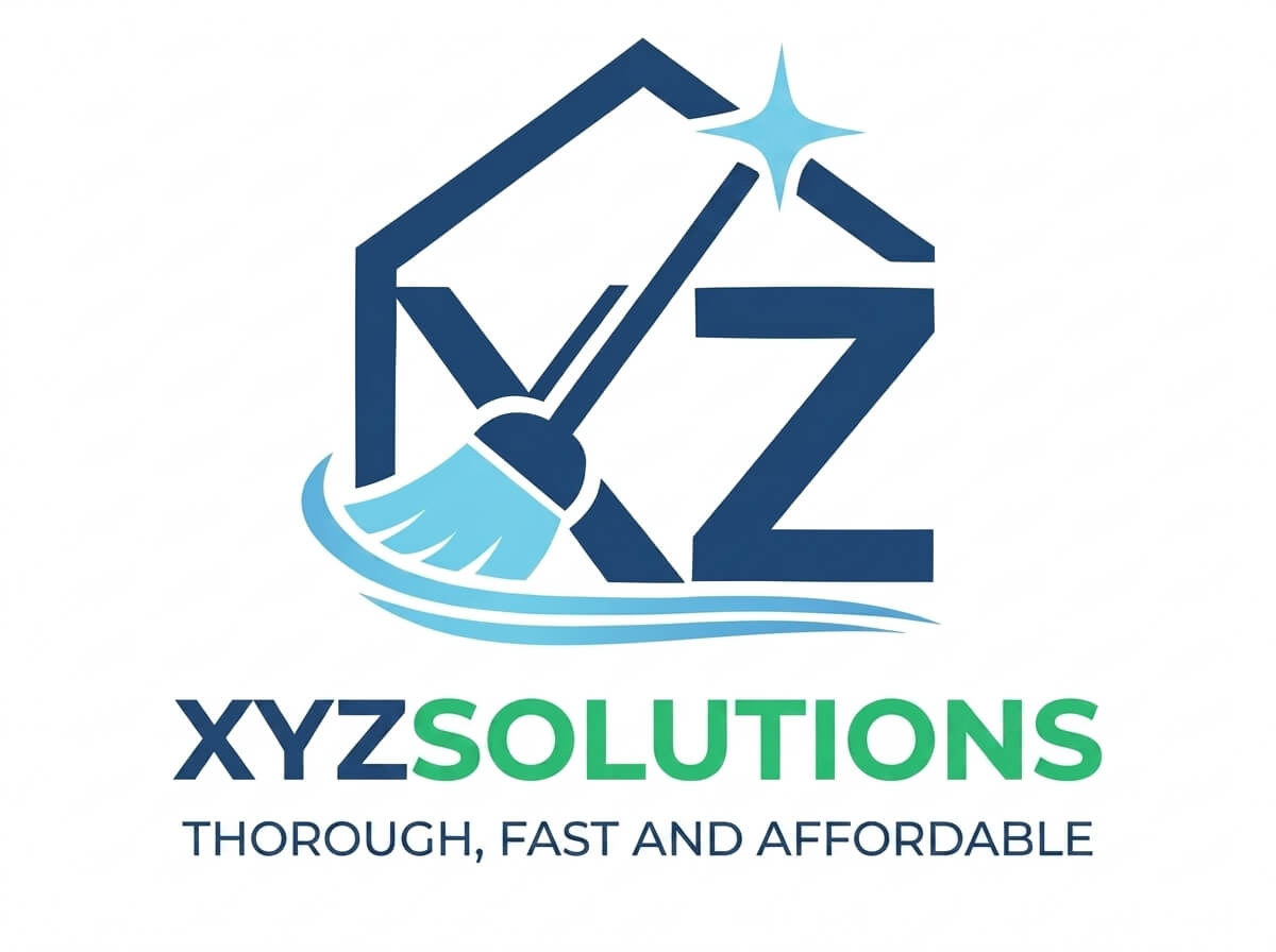 XYZ Solutions Logo